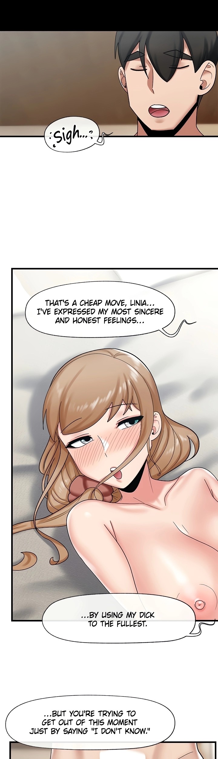 Absolute Hypnosis in Another World - Chapter 31 [photo 18] - MangaPorn