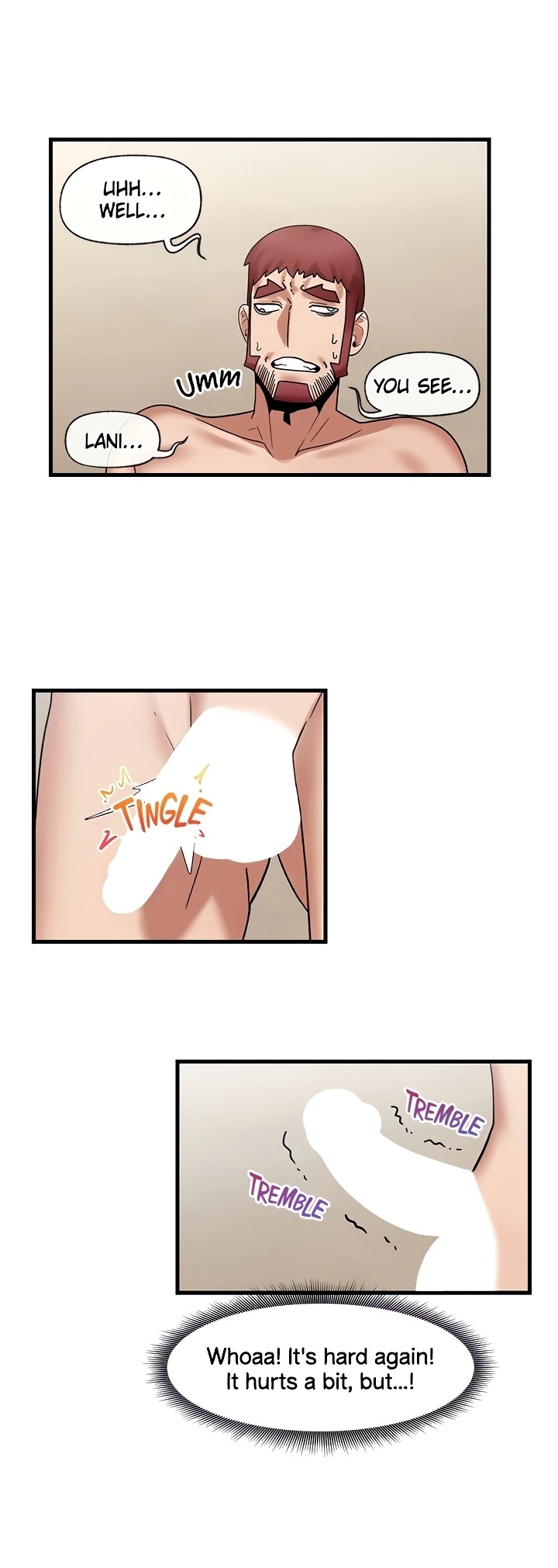 Absolute Hypnosis in Another World - Chapter 31 [photo 29] - MangaPorn