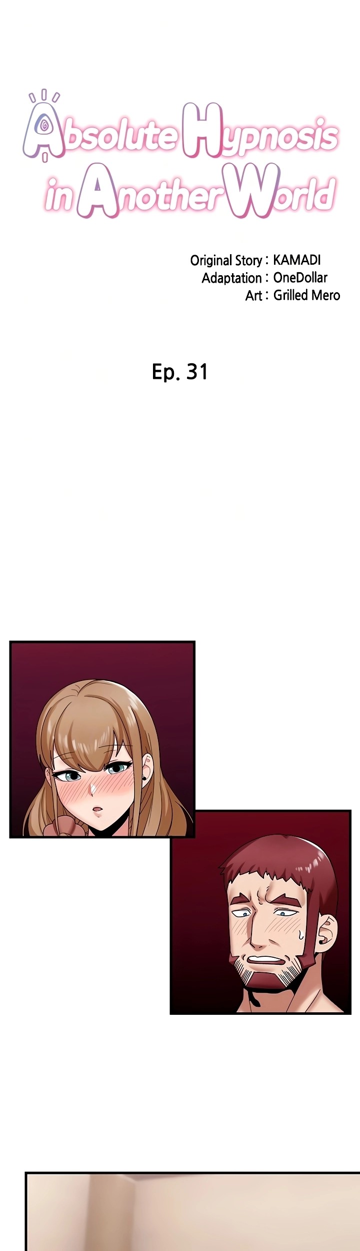 Absolute Hypnosis in Another World - Chapter 31 [photo 4] - MangaPorn