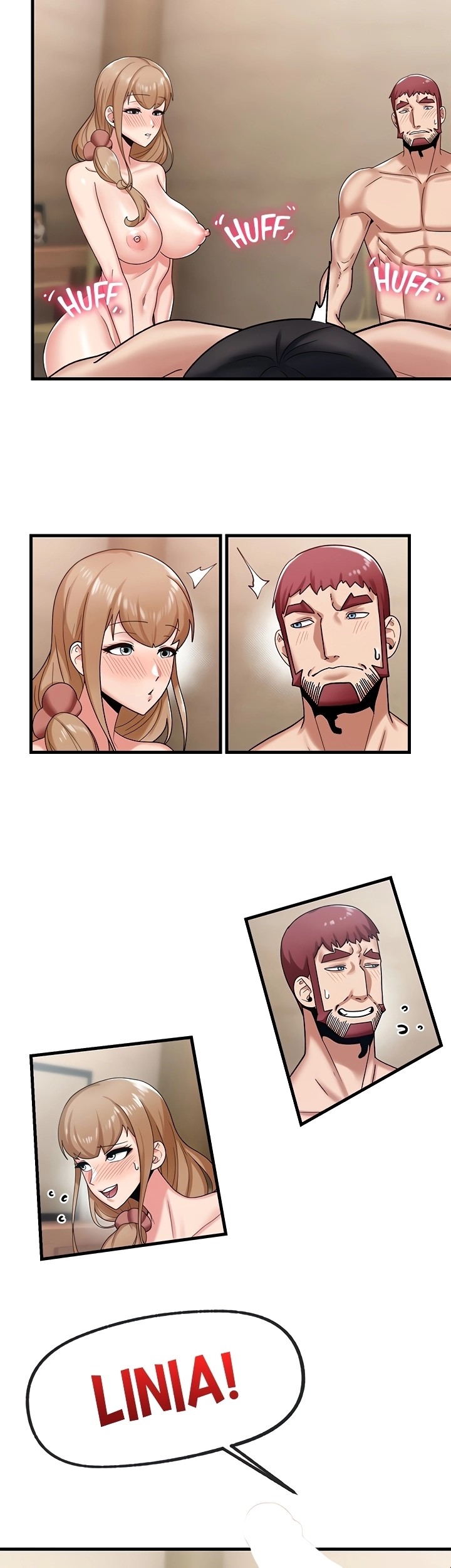 Absolute Hypnosis in Another World - Chapter 31 [photo 5] - MangaPorn