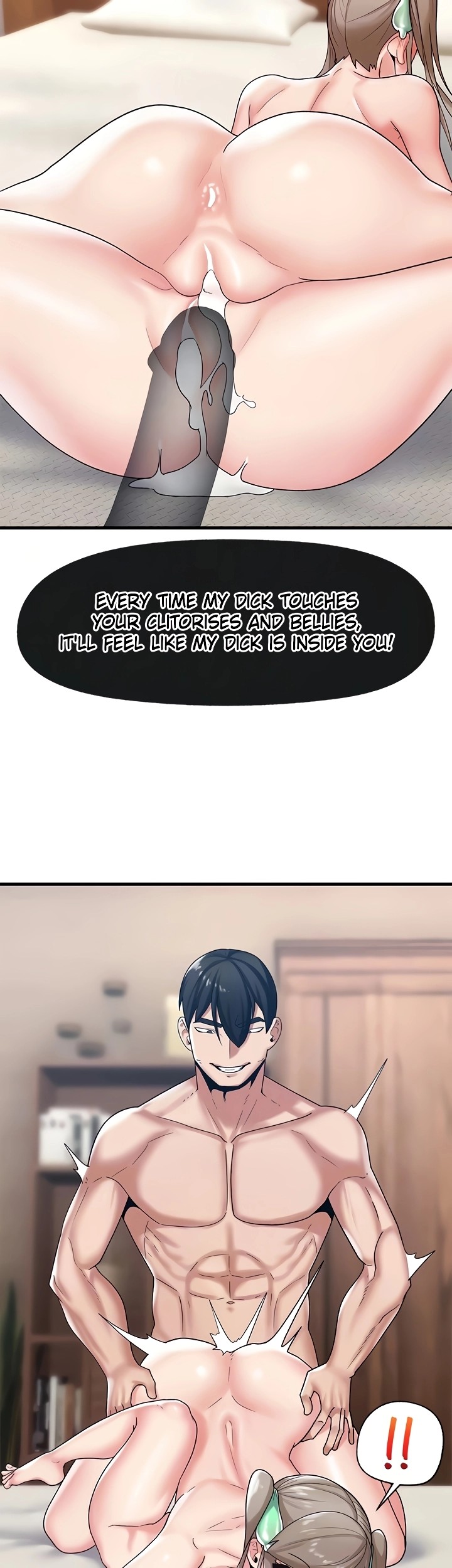 Absolute Hypnosis in Another World - Chapter 32 [photo 16] - MangaPorn