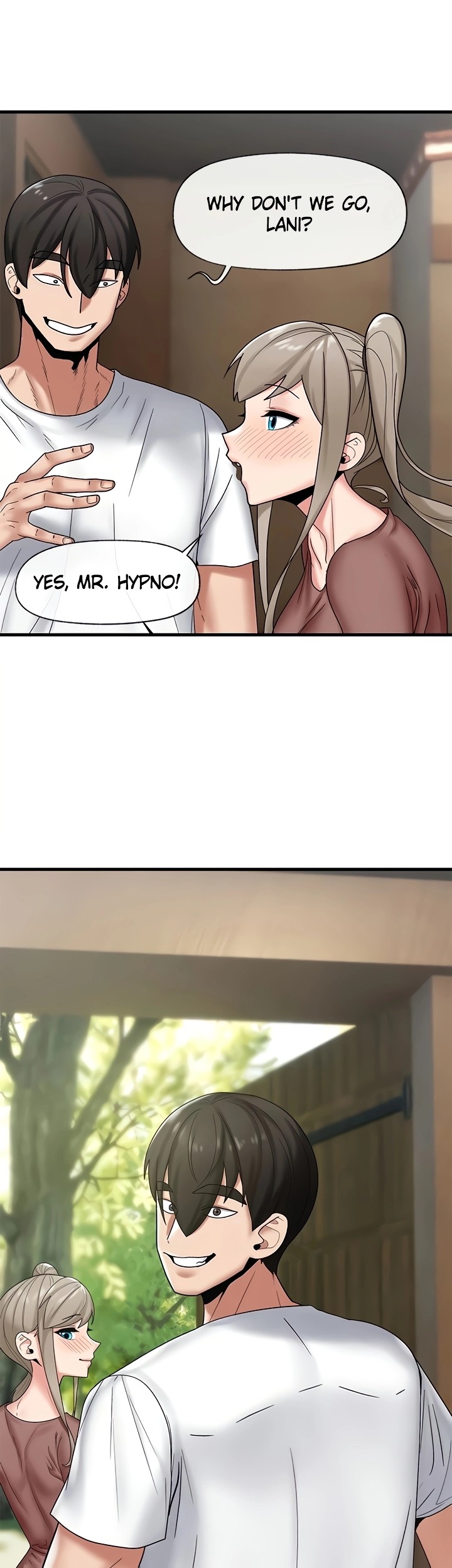 Absolute Hypnosis in Another World - Chapter 32 [photo 44] - MangaPorn