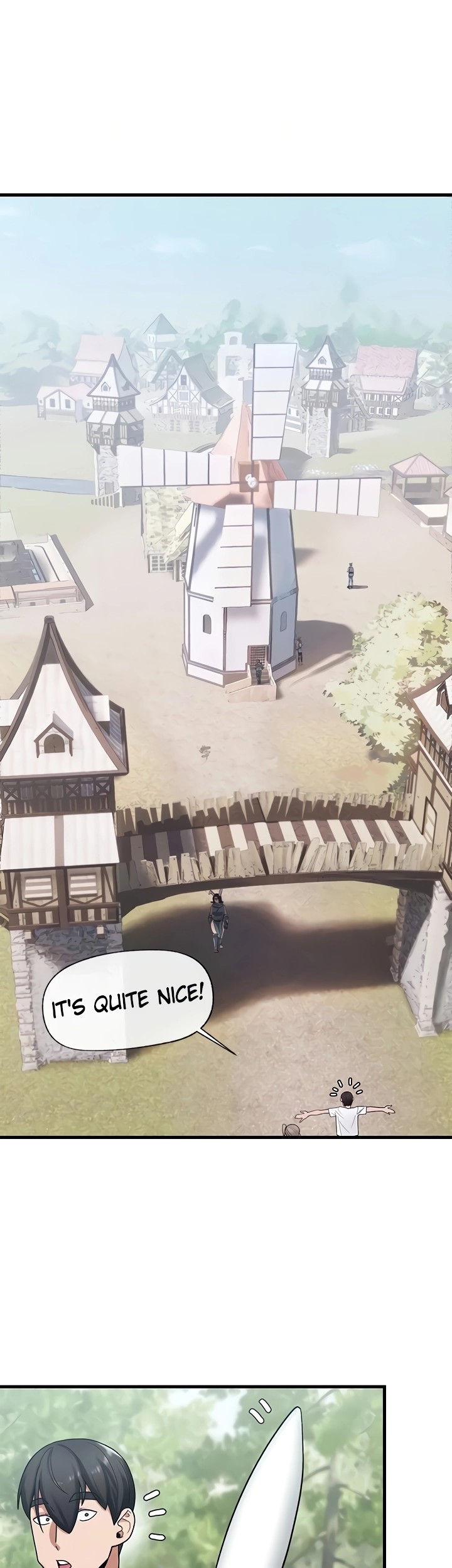 Absolute Hypnosis in Another World - Chapter 33 [photo 11] - MangaPorn