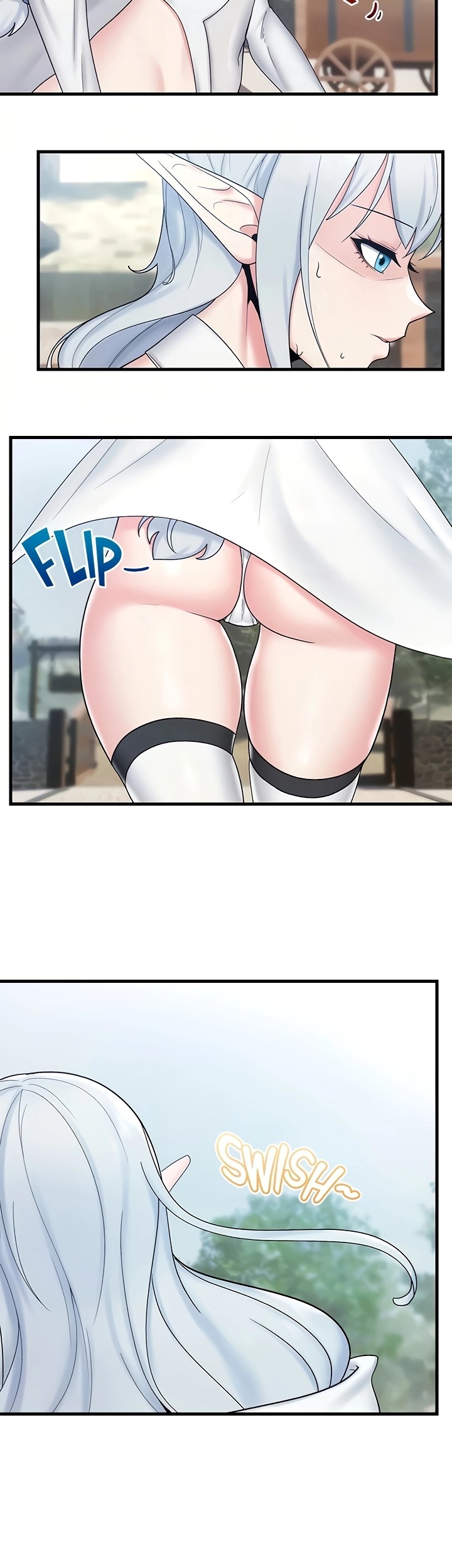 Absolute Hypnosis in Another World - Chapter 33 [photo 16] - MangaPorn