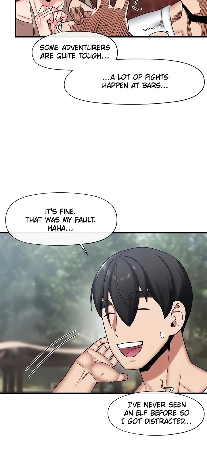 Absolute Hypnosis in Another World - Chapter 33 [photo 22] - MangaPorn