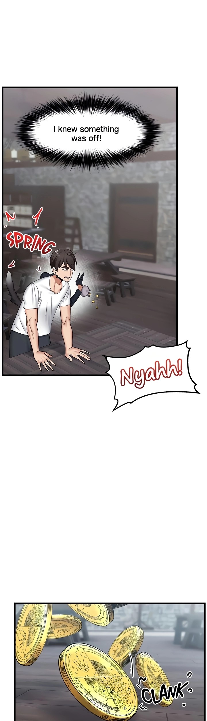 Absolute Hypnosis in Another World - Chapter 33 [photo 30] - MangaPorn