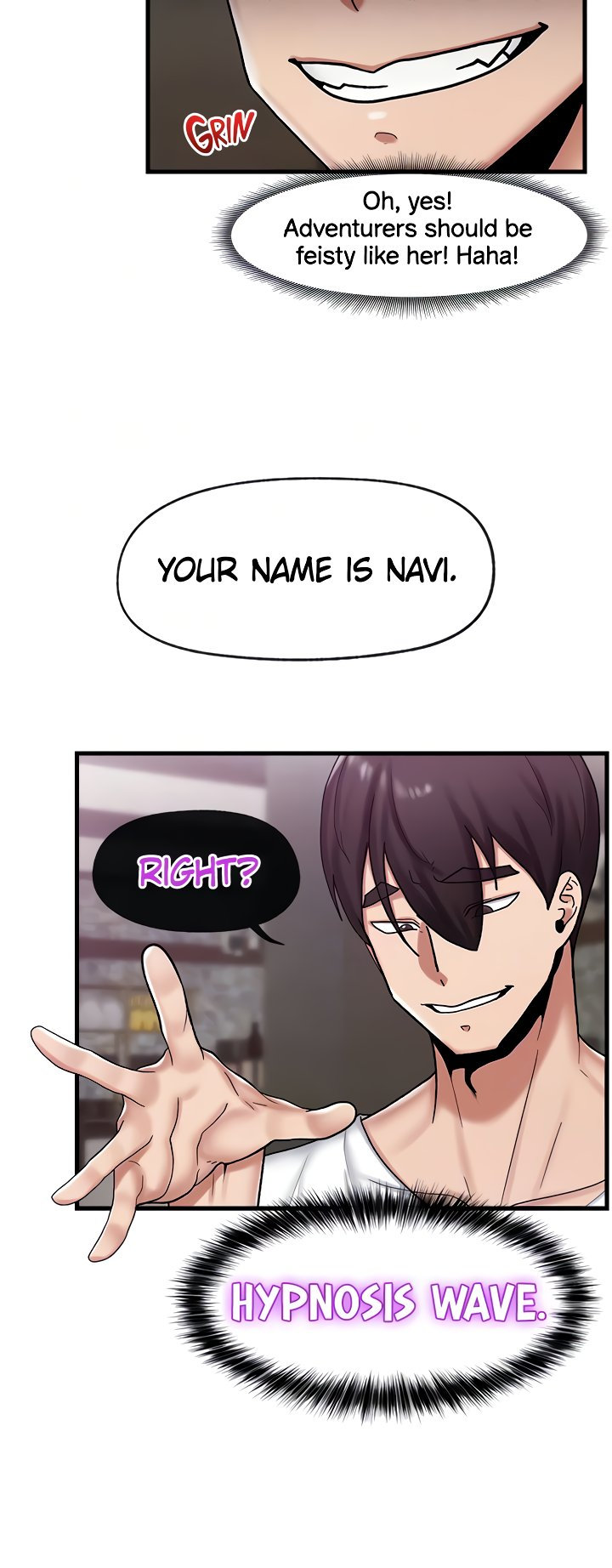 Absolute Hypnosis in Another World - Chapter 34 [photo 18] - MangaPorn