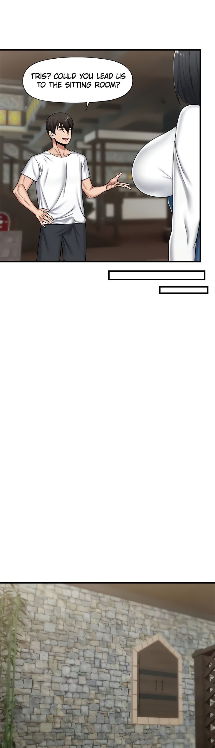 Absolute Hypnosis in Another World - Chapter 34 [photo 28] - MangaPorn