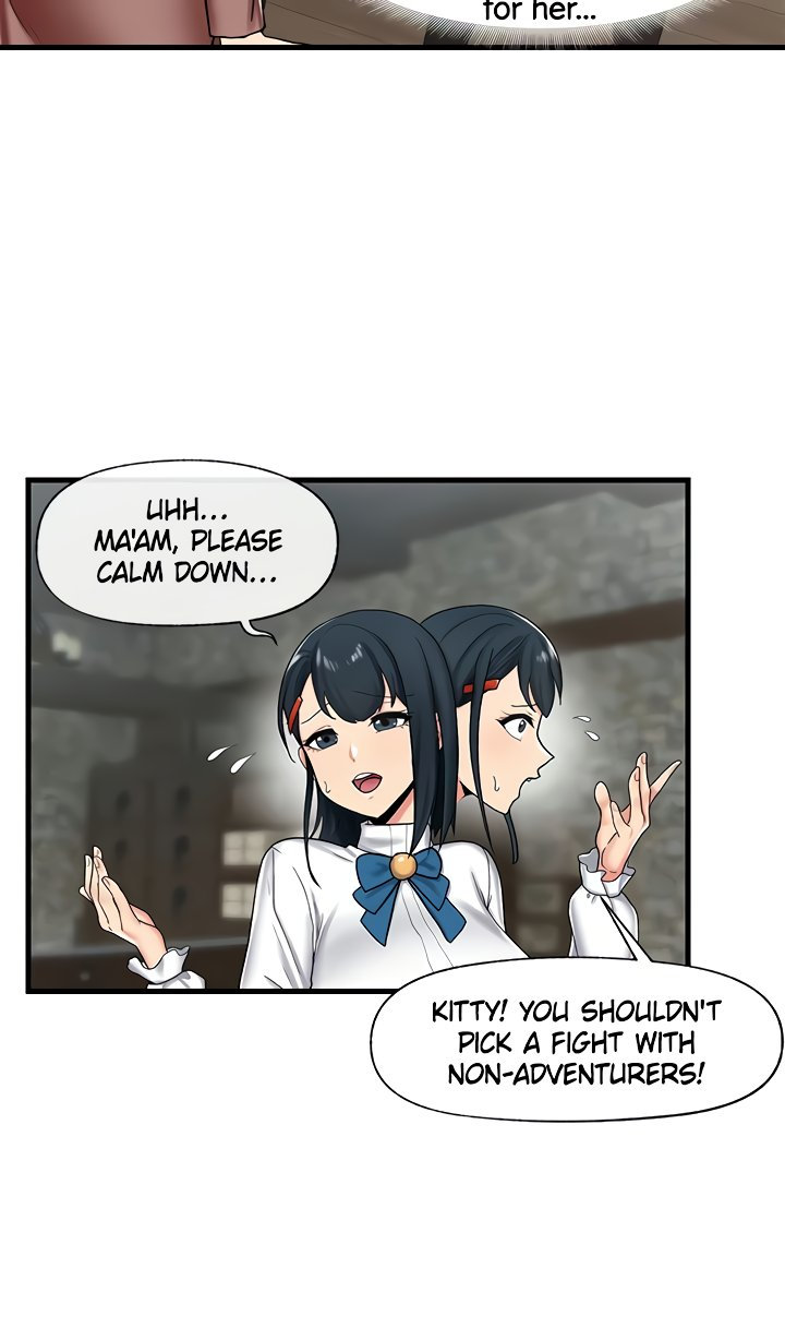 Absolute Hypnosis in Another World - Chapter 34 [photo 8] - MangaPorn