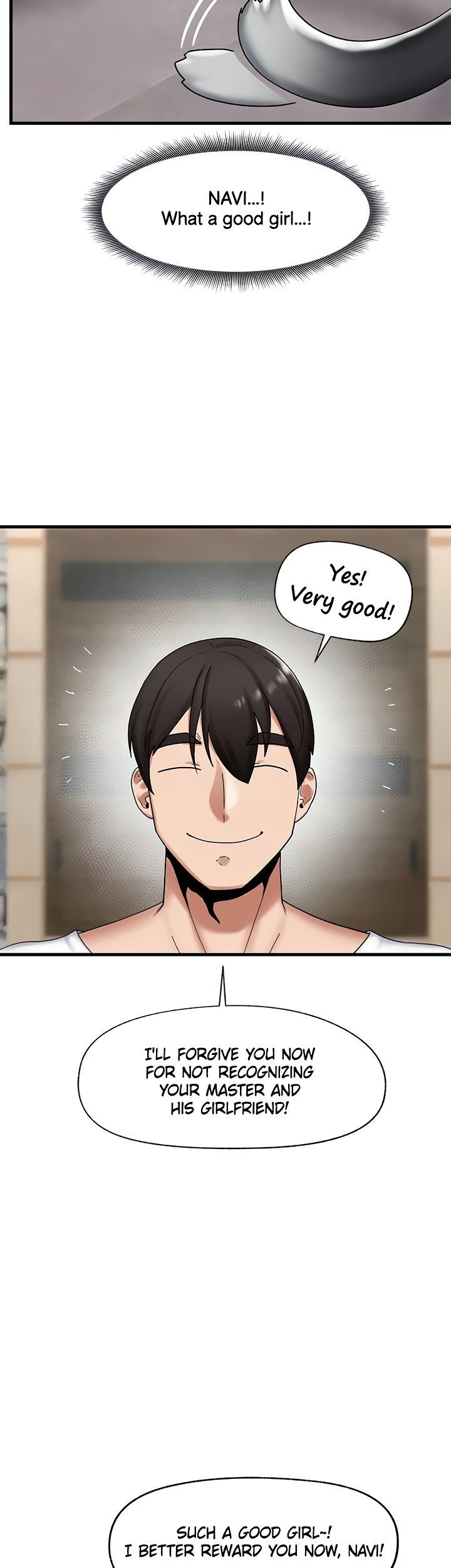 Absolute Hypnosis in Another World - Chapter 35 [photo 30] - MangaPorn