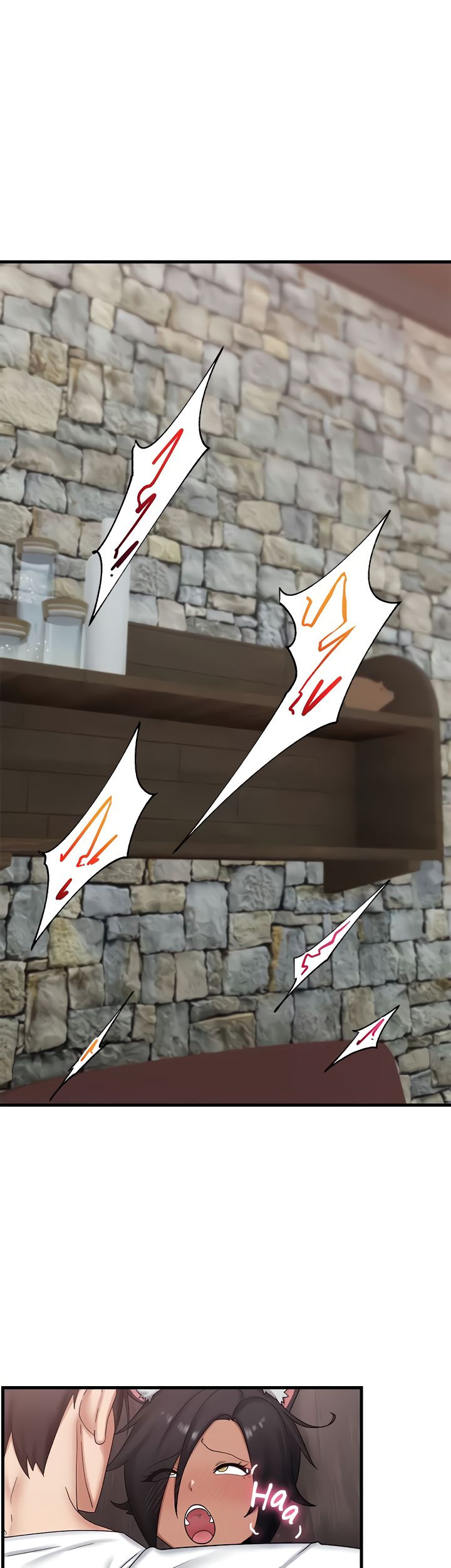 Absolute Hypnosis in Another World - Chapter 36 [photo 1] - MangaPorn