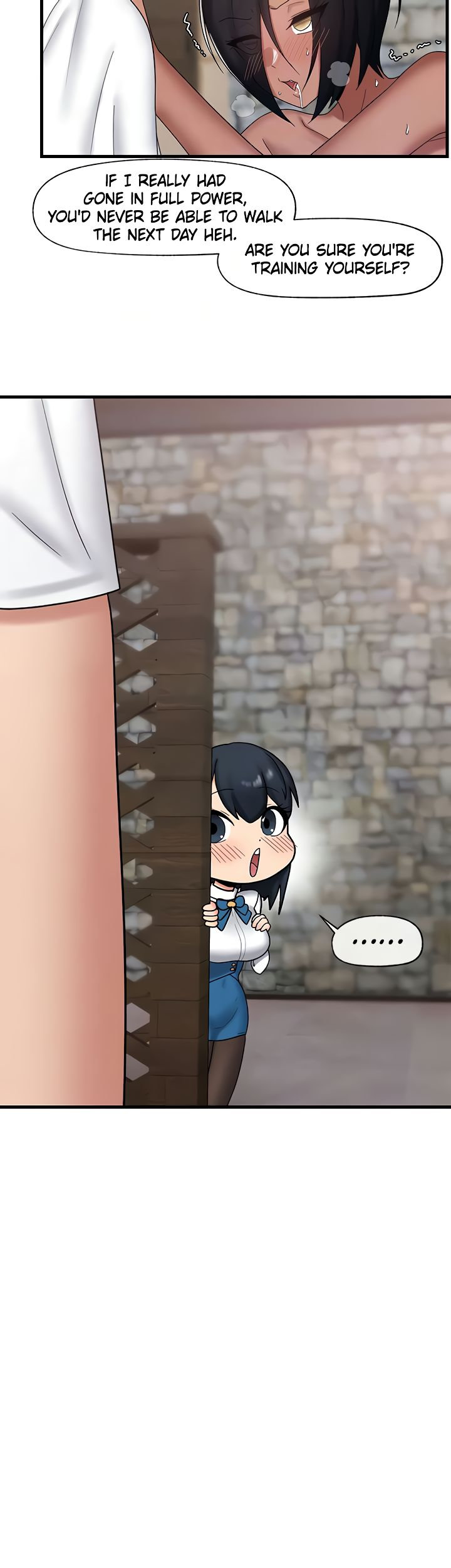 Absolute Hypnosis in Another World - Chapter 36 [photo 12] - MangaPorn