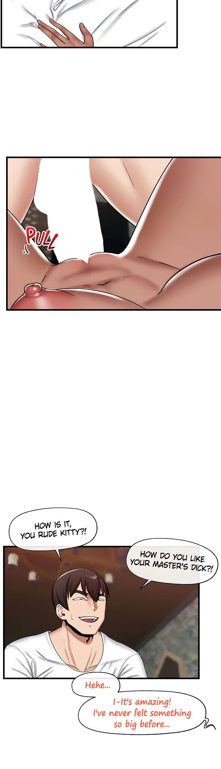 Absolute Hypnosis in Another World - Chapter 36 [photo 2] - MangaPorn