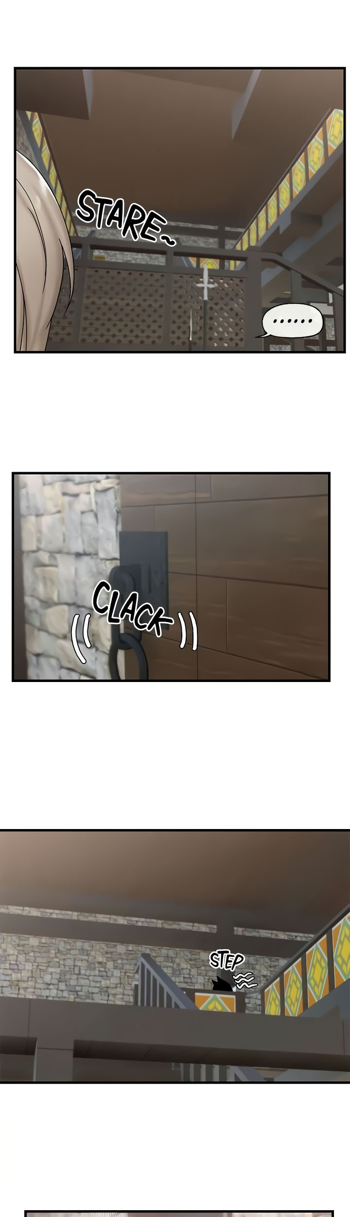 Absolute Hypnosis in Another World - Chapter 36 [photo 22] - MangaPorn