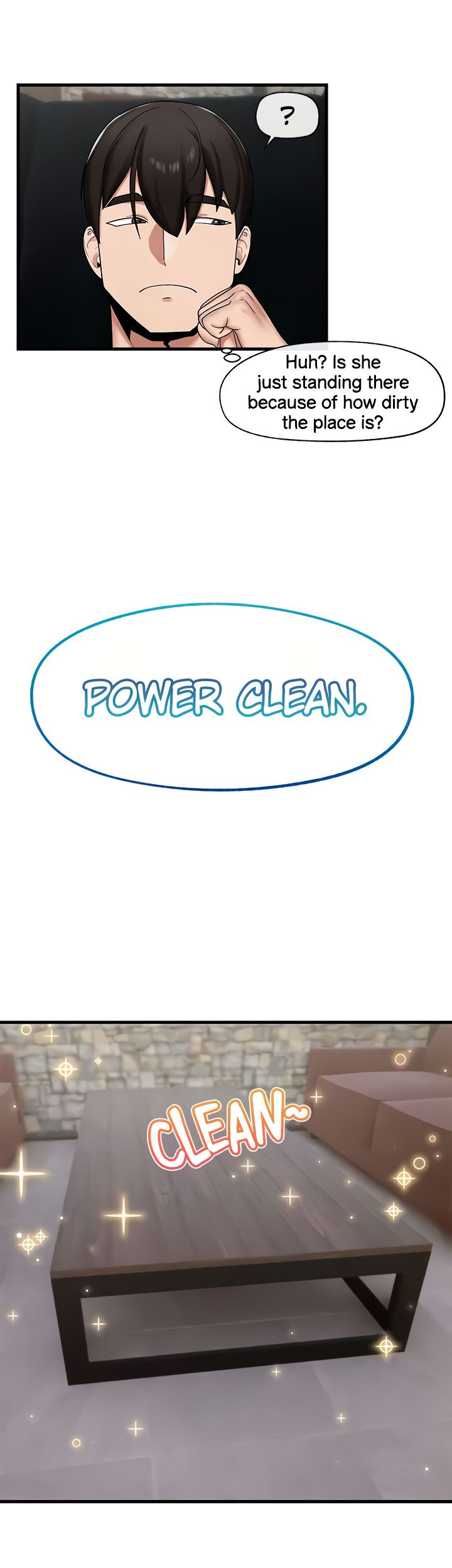 Absolute Hypnosis in Another World - Chapter 36 [photo 32] - MangaPorn