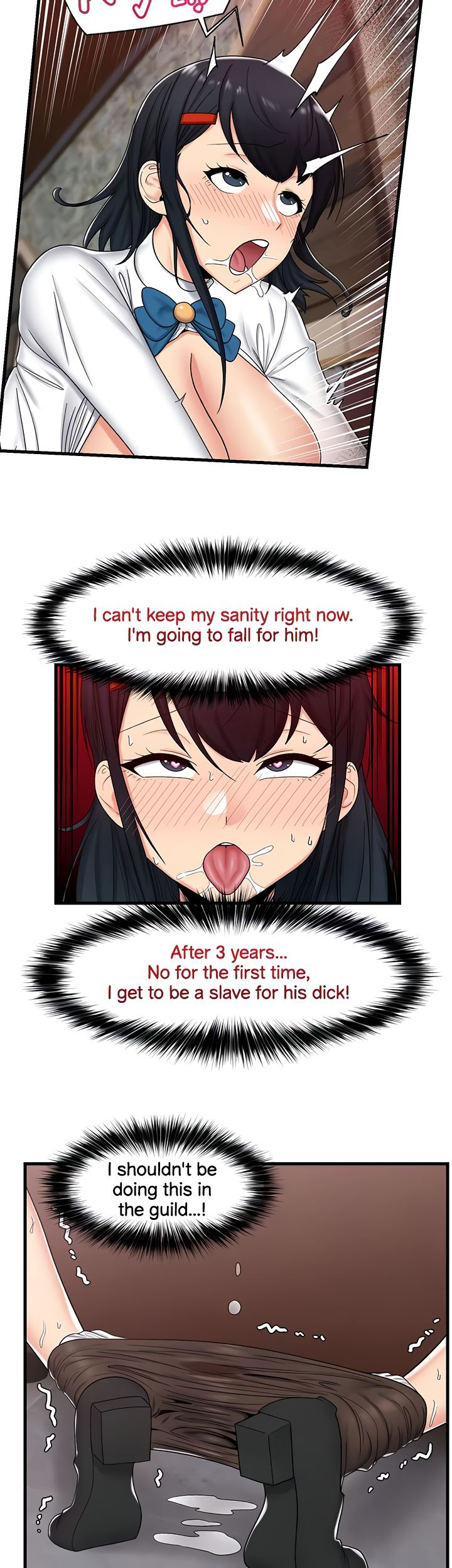 Absolute Hypnosis in Another World - Chapter 37 [photo 10] - MangaPorn