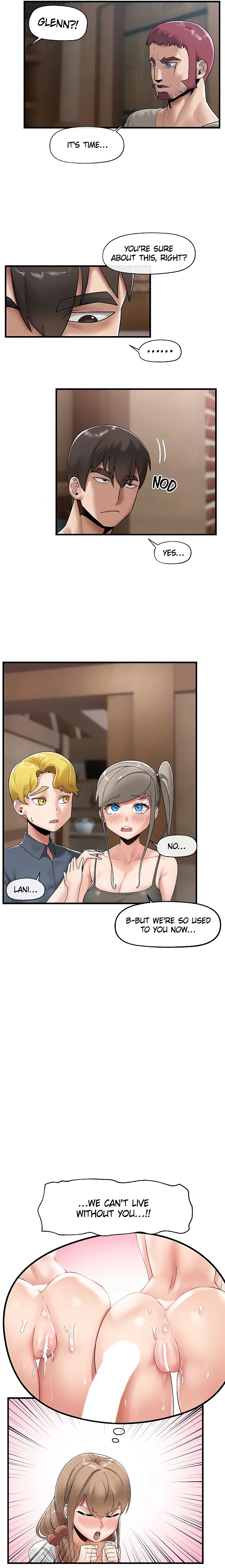 Absolute Hypnosis in Another World - Chapter 38 [photo 15] - MangaPorn