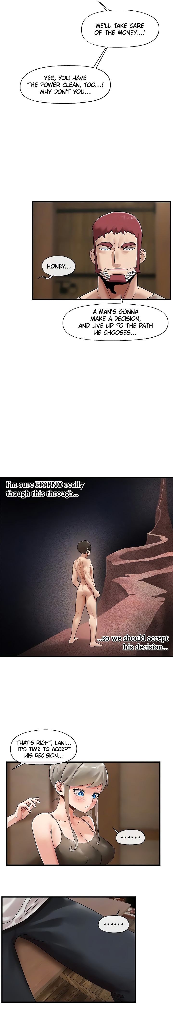 Absolute Hypnosis in Another World - Chapter 38 [photo 16] - MangaPorn