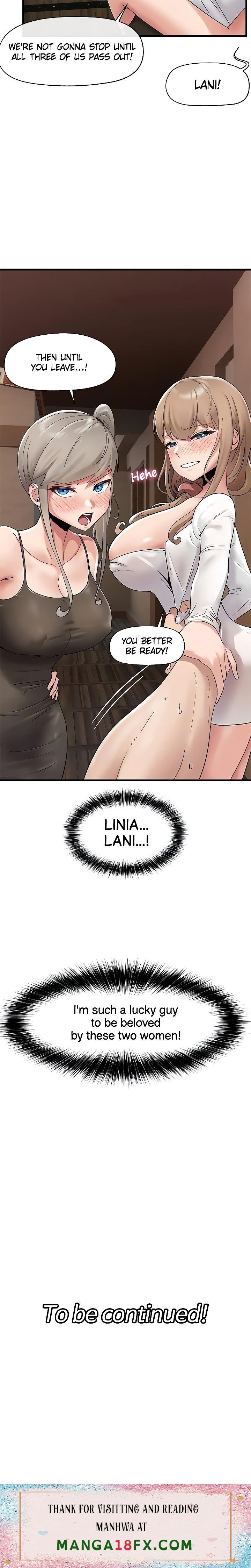 Absolute Hypnosis in Another World - Chapter 38 [photo 18] - MangaPorn