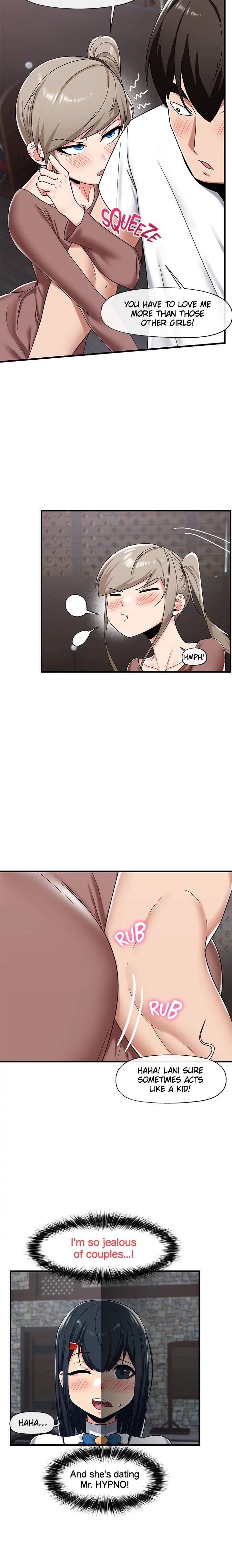 Absolute Hypnosis in Another World - Chapter 38 [photo 3] - MangaPorn