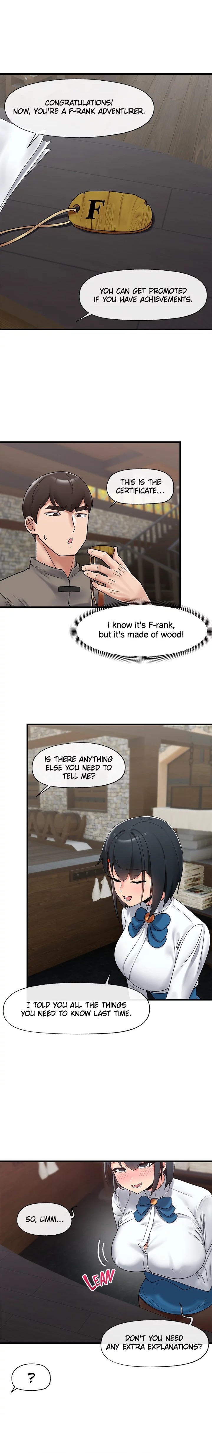 Absolute Hypnosis in Another World - Chapter 39 [photo 3] - MangaPorn