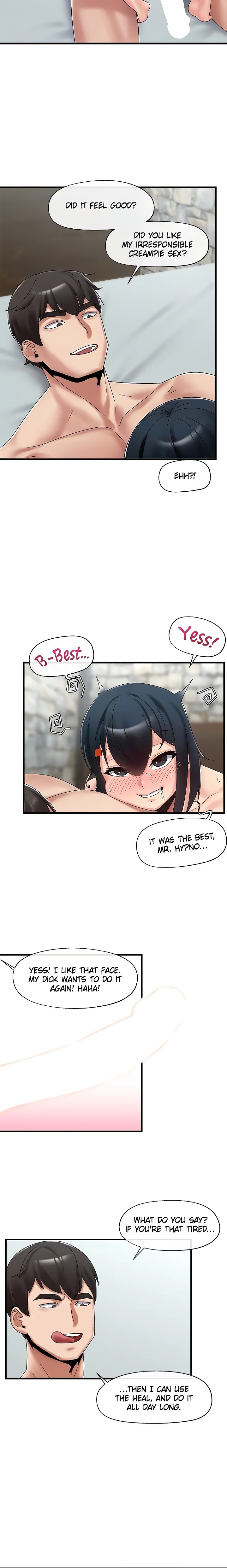 Absolute Hypnosis in Another World - Chapter 39 [photo 9] - MangaPorn