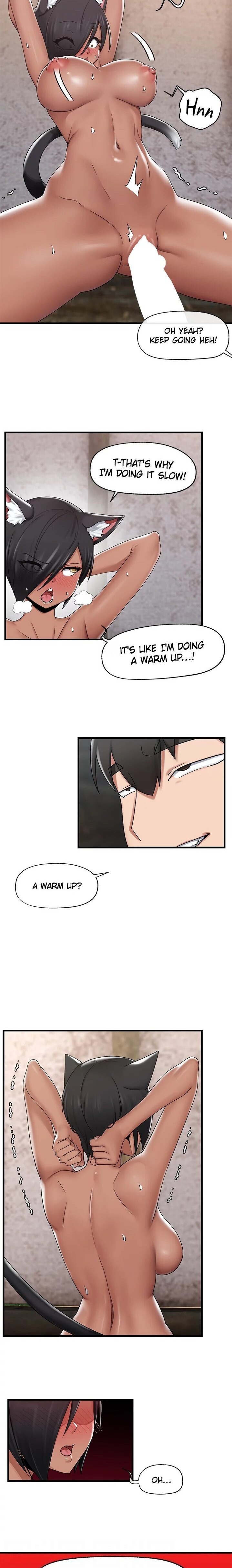 Absolute Hypnosis in Another World - Chapter 40 [photo 14] - MangaPorn