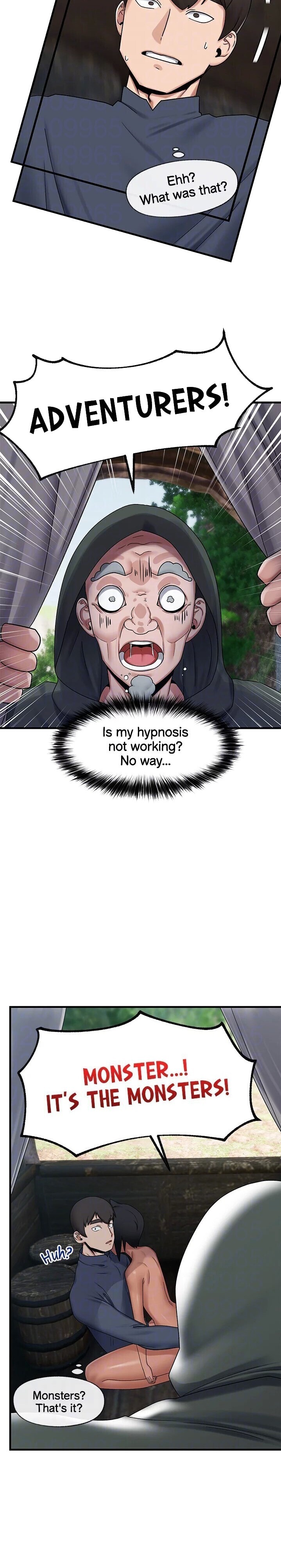 Absolute Hypnosis in Another World - Chapter 40 [photo 17] - MangaPorn