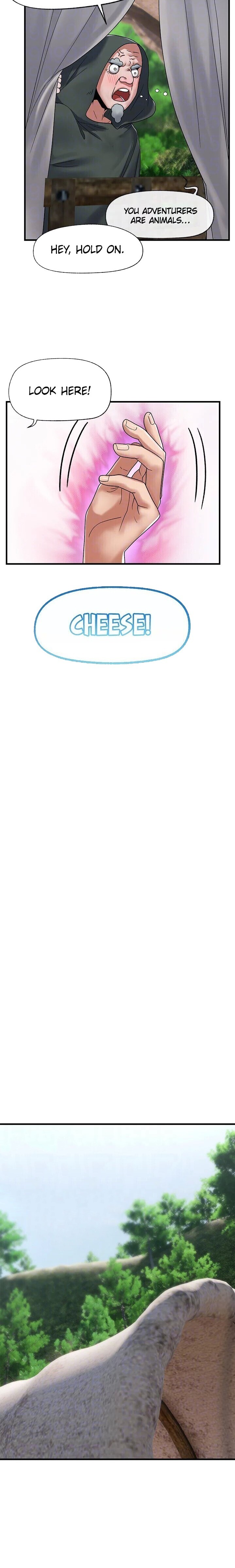 Absolute Hypnosis in Another World - Chapter 40 [photo 8] - MangaPorn