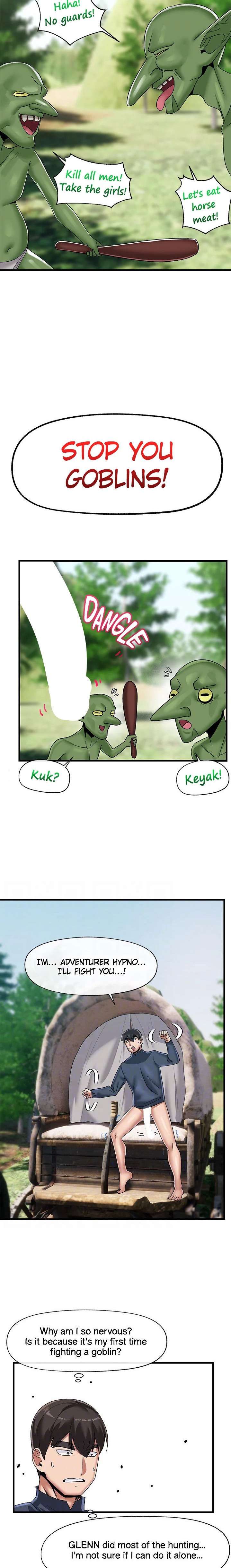 Absolute Hypnosis in Another World - Chapter 41 [photo 5] - MangaPorn