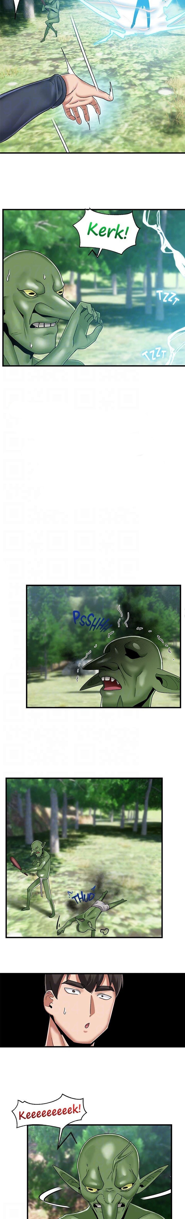 Absolute Hypnosis in Another World - Chapter 41 [photo 8] - MangaPorn