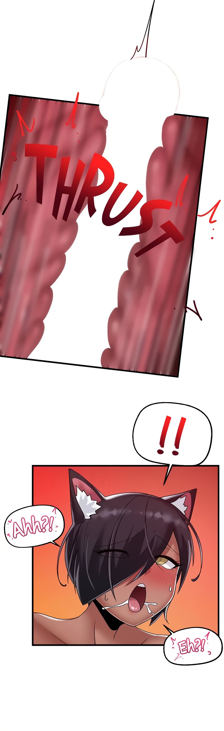 Absolute Hypnosis in Another World - Chapter 42 [photo 21] - MangaPorn