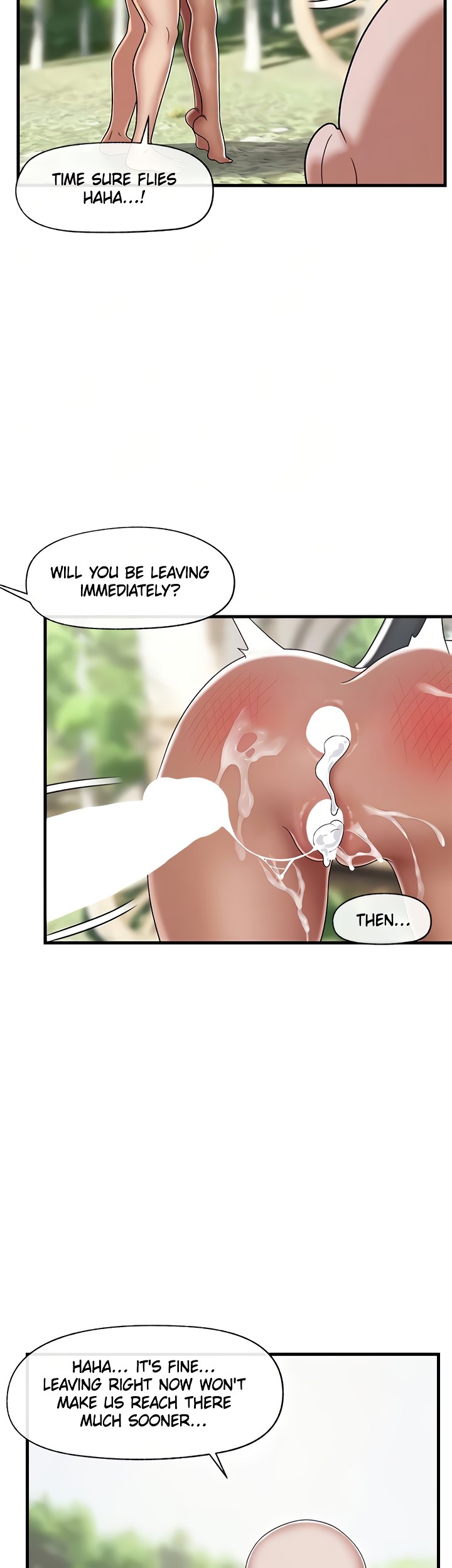 Absolute Hypnosis in Another World - Chapter 42 [photo 36] - MangaPorn