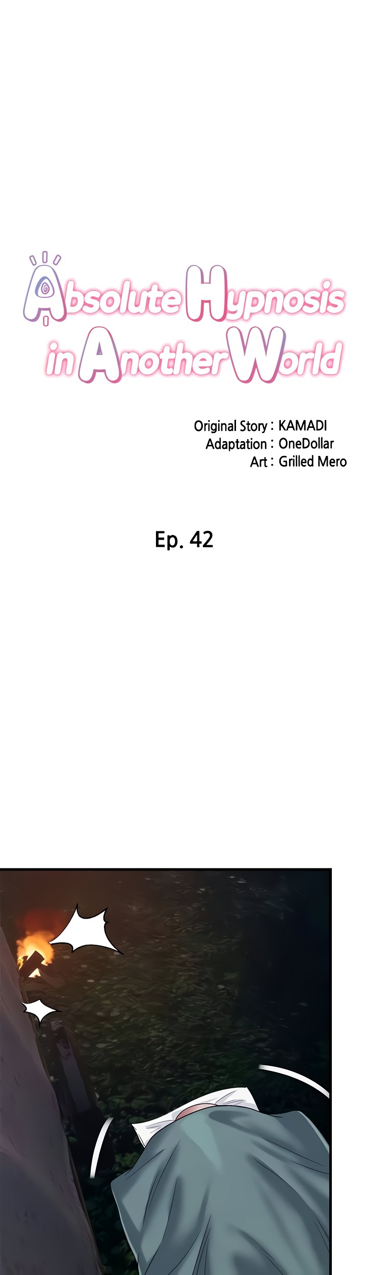 Absolute Hypnosis in Another World - Chapter 42 [photo 4] - MangaPorn