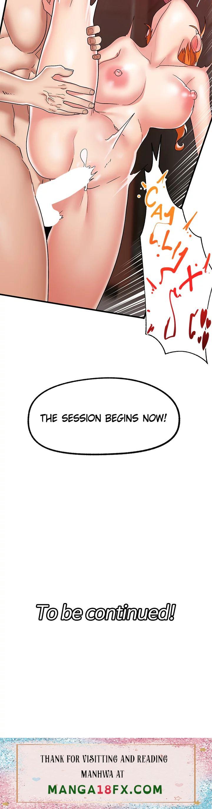 Absolute Hypnosis in Another World - Chapter 43 [photo 41] - MangaPorn