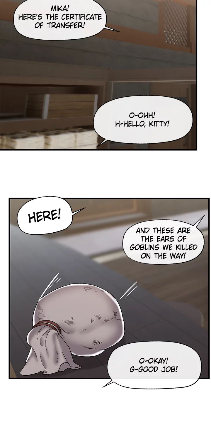 Absolute Hypnosis in Another World - Chapter 43 [photo 9] - MangaPorn