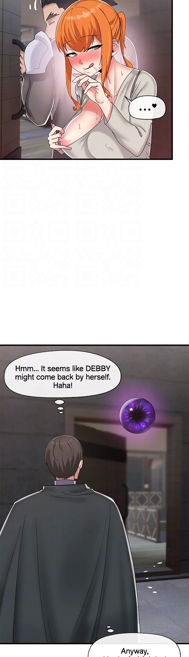 Absolute Hypnosis in Another World - Chapter 44 [photo 13] - MangaPorn