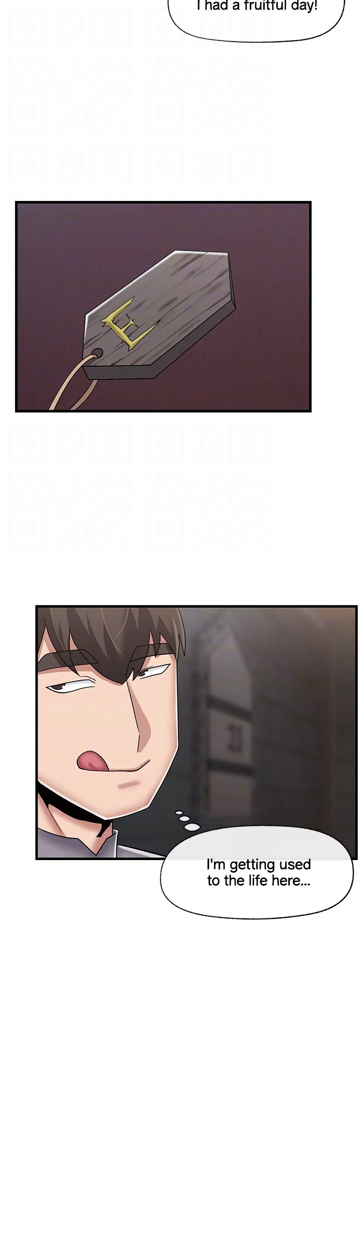 Absolute Hypnosis in Another World - Chapter 44 [photo 14] - MangaPorn