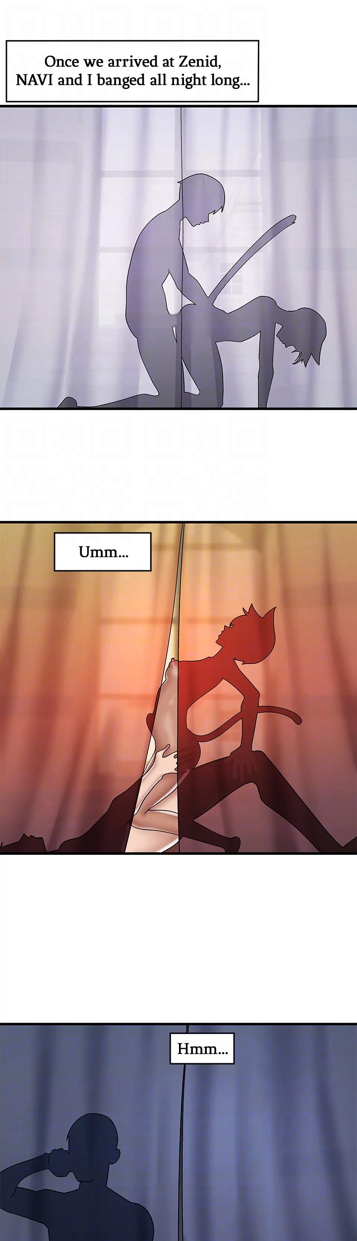 Absolute Hypnosis in Another World - Chapter 44 [photo 16] - MangaPorn