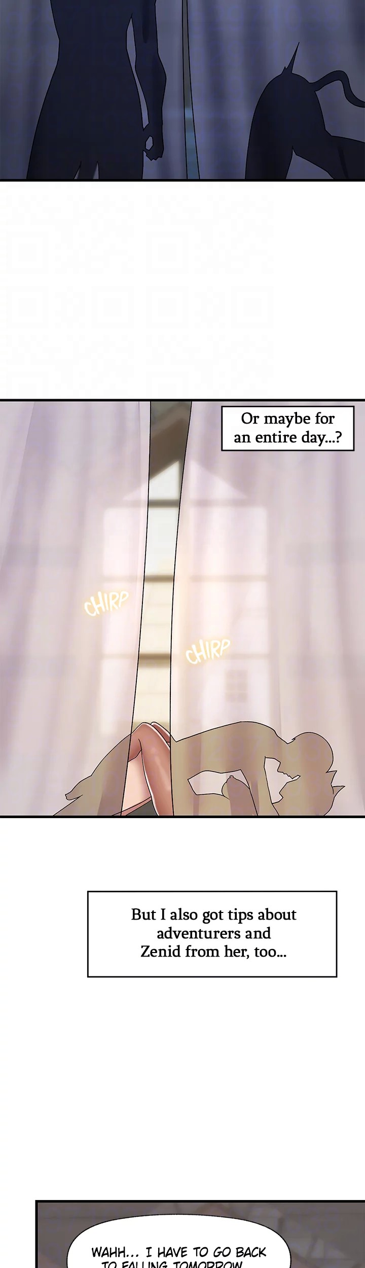 Absolute Hypnosis in Another World - Chapter 44 [photo 17] - MangaPorn