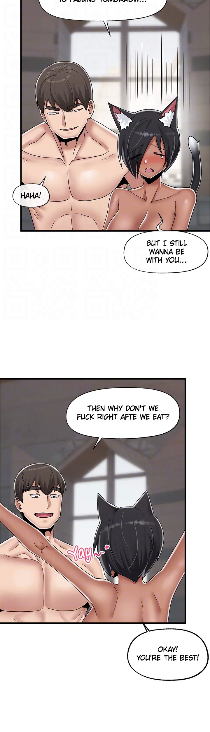 Absolute Hypnosis in Another World - Chapter 44 [photo 18] - MangaPorn