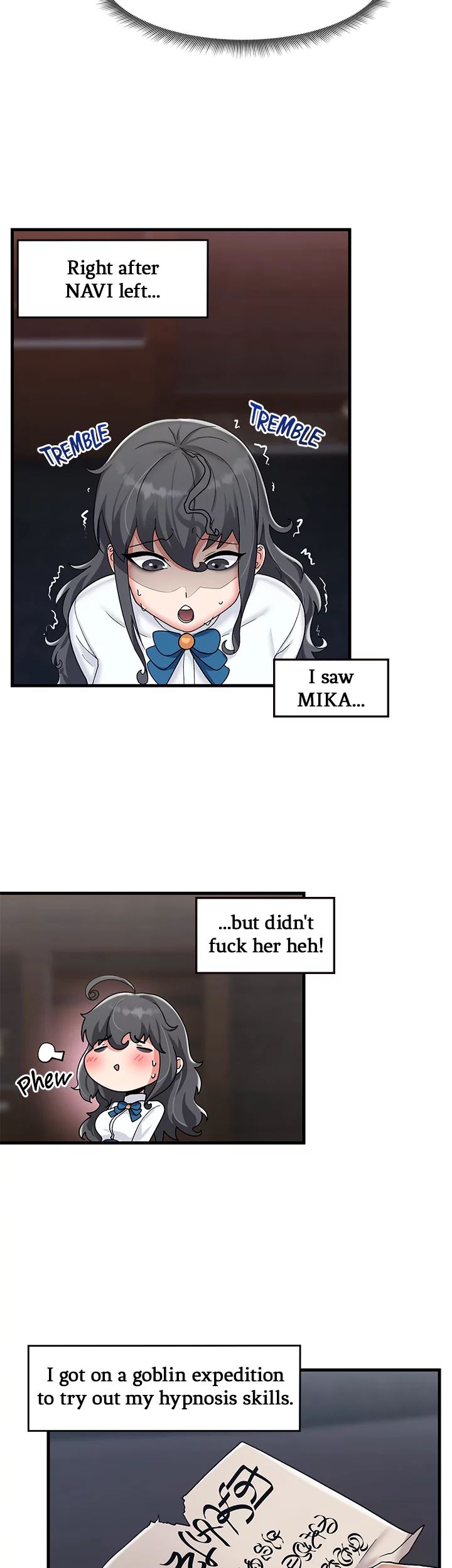 Absolute Hypnosis in Another World - Chapter 44 [photo 21] - MangaPorn