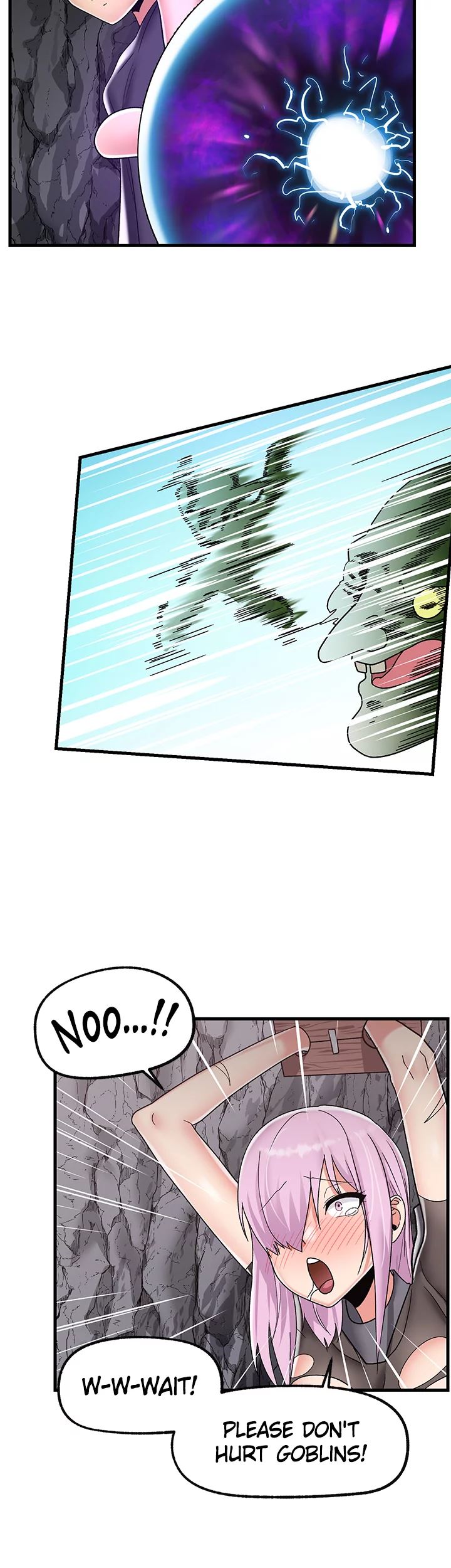 Absolute Hypnosis in Another World - Chapter 44 [photo 27] - MangaPorn