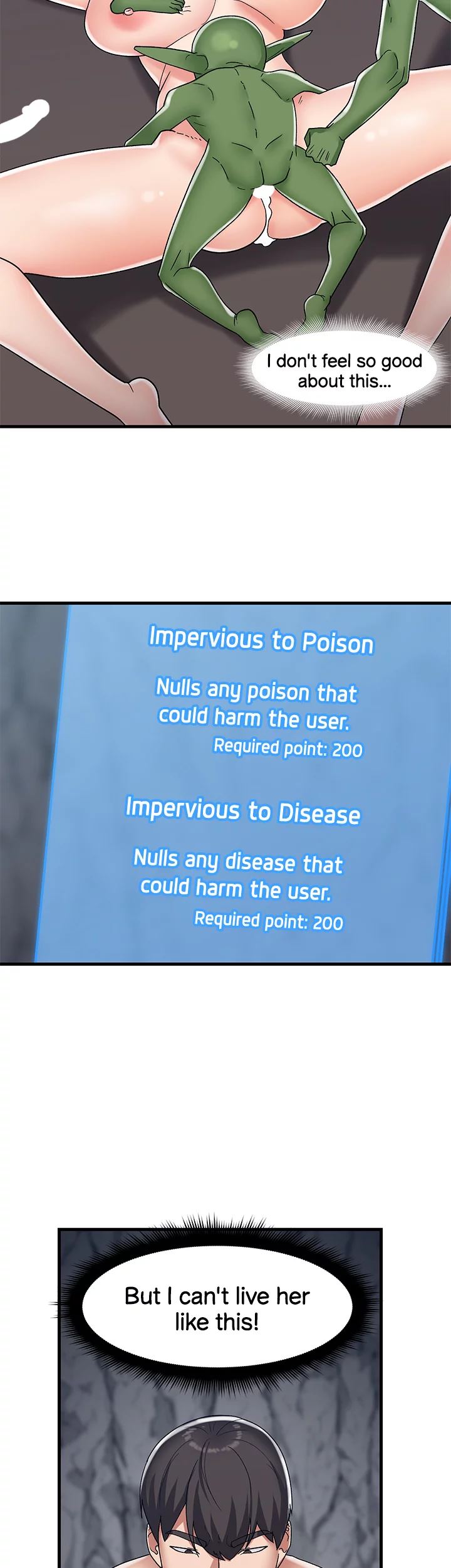 Absolute Hypnosis in Another World - Chapter 44 [photo 30] - MangaPorn