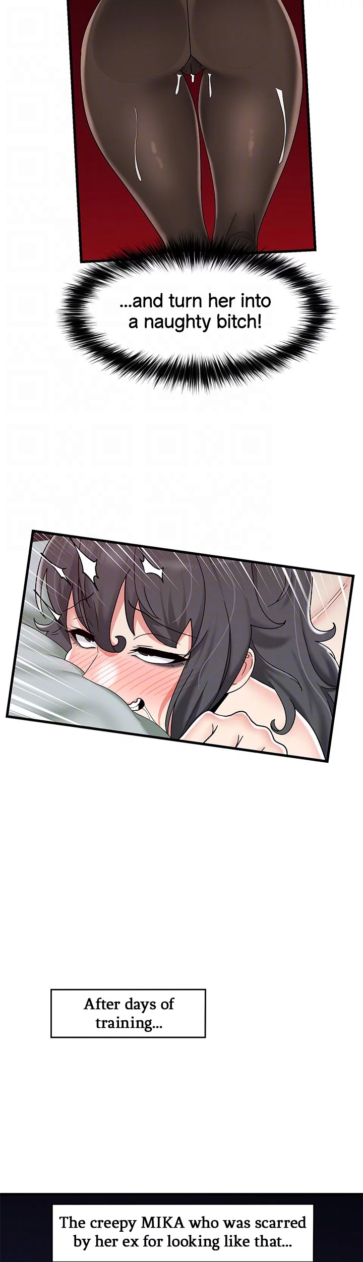 Absolute Hypnosis in Another World - Chapter 44 [photo 38] - MangaPorn