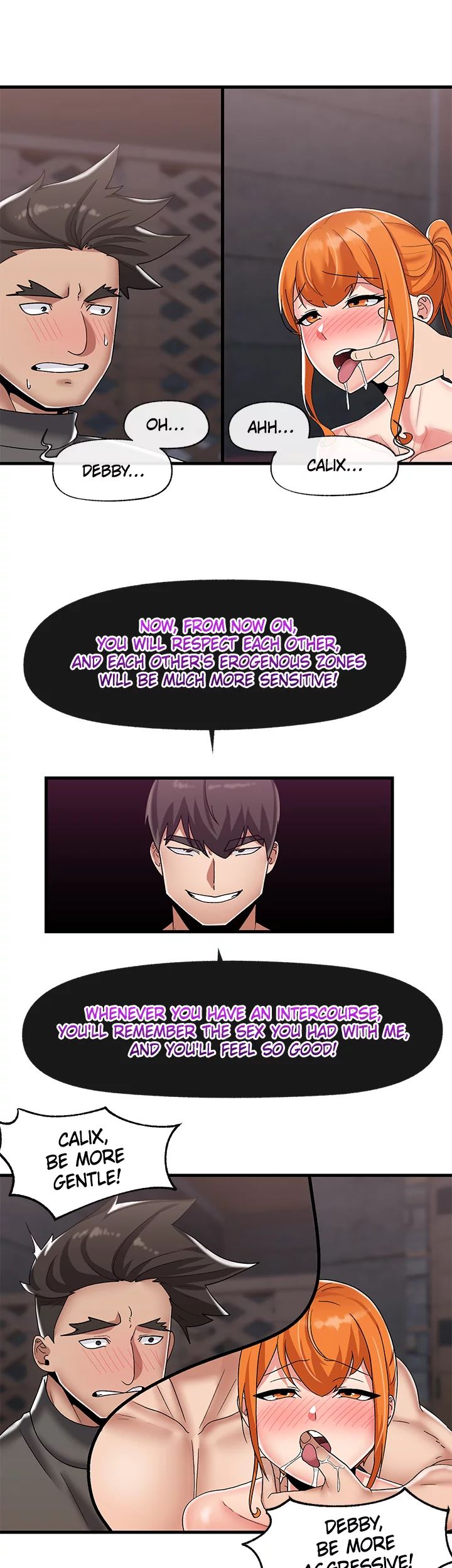 Absolute Hypnosis in Another World - Chapter 44 [photo 4] - MangaPorn