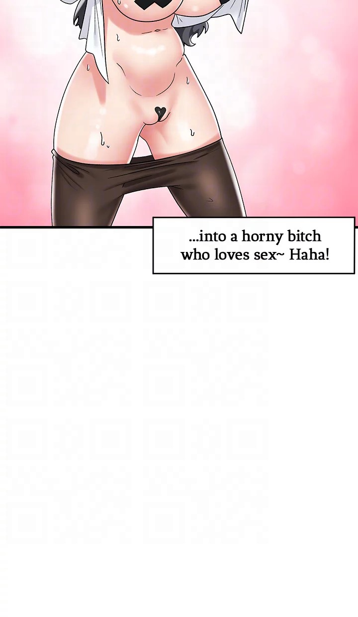 Absolute Hypnosis in Another World - Chapter 44 [photo 40] - MangaPorn