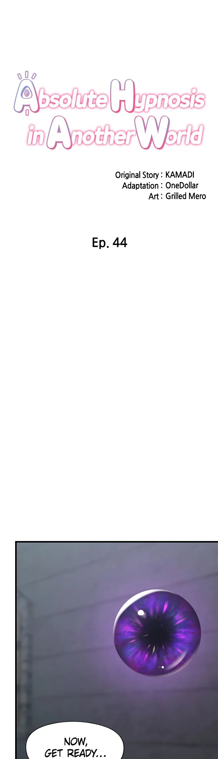 Absolute Hypnosis in Another World - Chapter 44 [photo 8] - MangaPorn