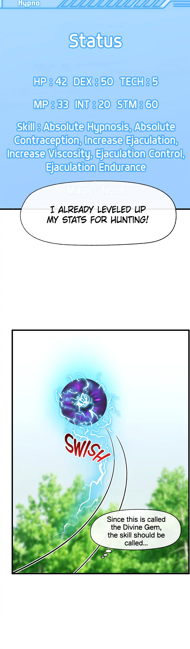 Absolute Hypnosis in Another World - Chapter 45 [photo 10] - MangaPorn