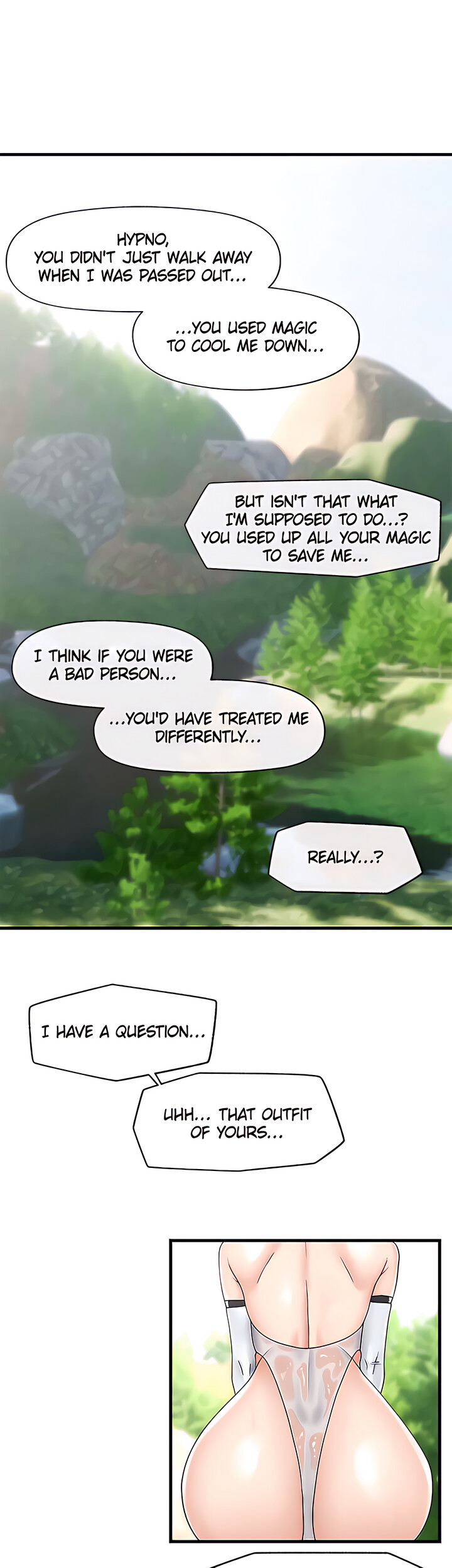 Absolute Hypnosis in Another World - Chapter 46 [photo 16] - MangaPorn